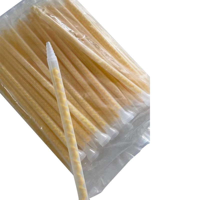 AB胶静态混合管